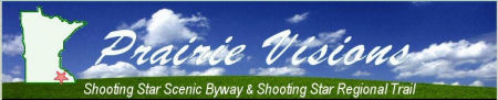 Prairie Visions web